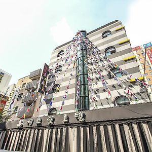 Hotel Secret